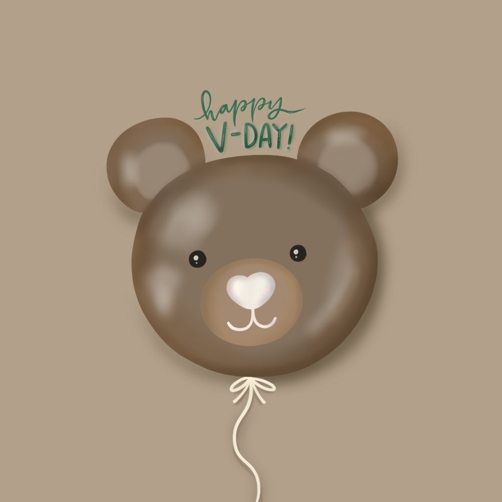 visuallykth's tweet image. ʕ •ᴥ•ʔっ tae day layouts ♡