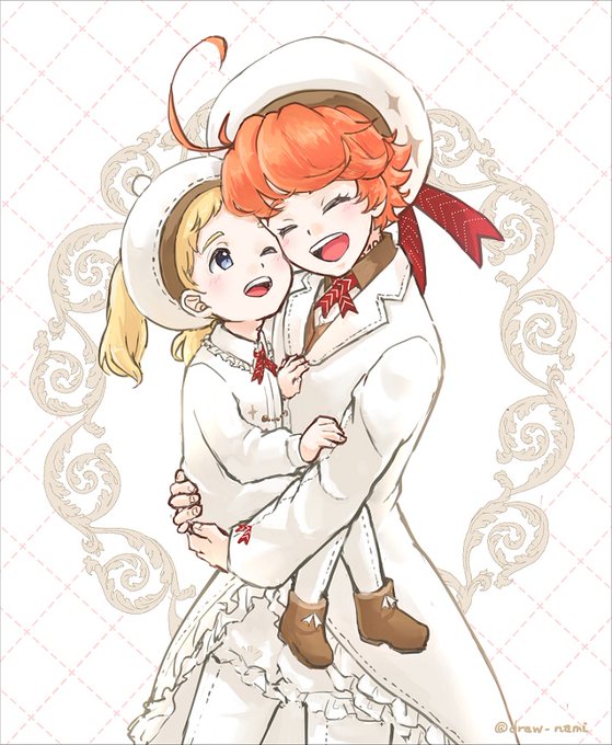 聖歌隊のtwitterイラスト検索結果