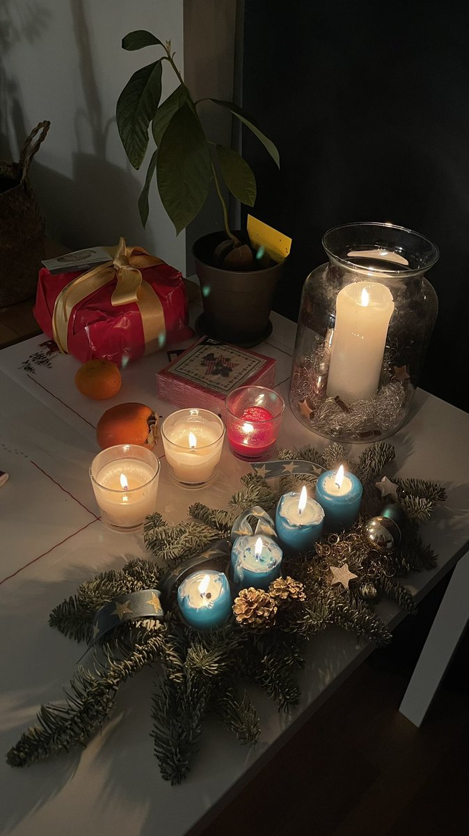 olgyshkaaa_dev's tweet image. Merry Christmas 🎁