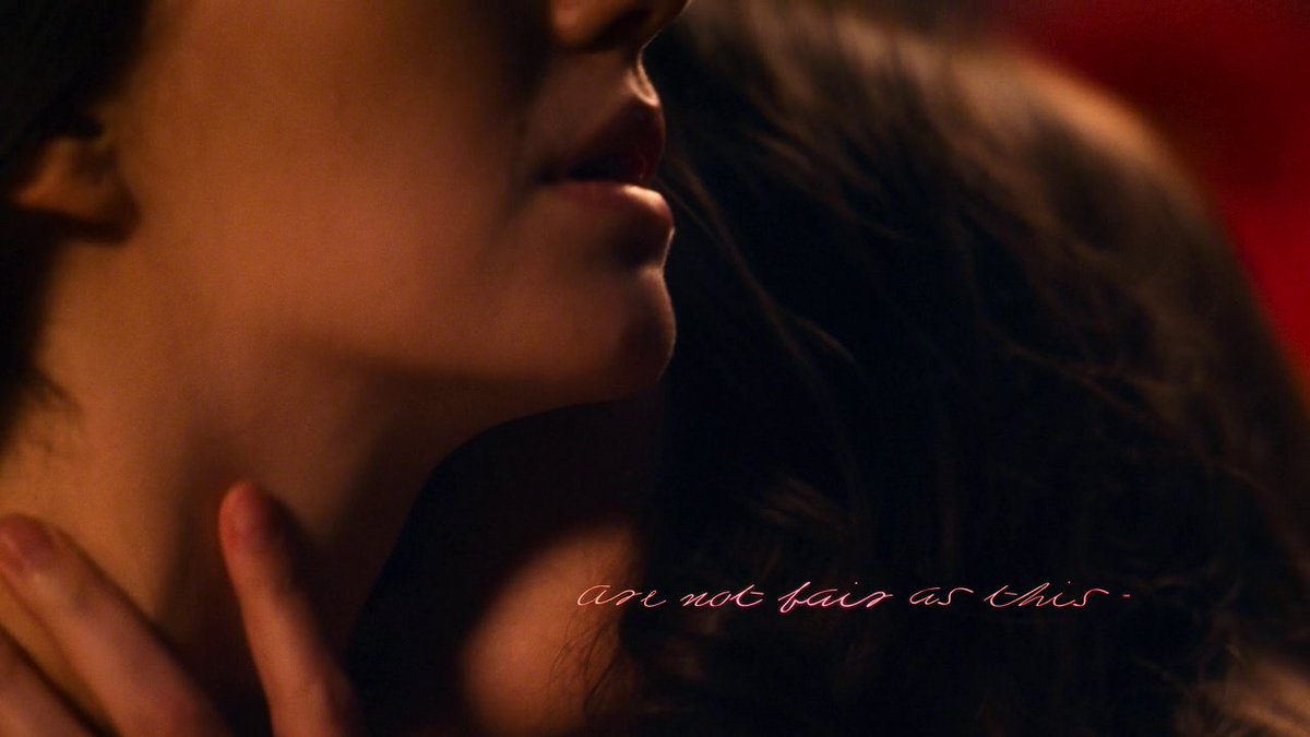 ellahuntfiles's tweet photo. “Sue gets what she wants by the end of the season, which is the part of Emily that is not about writing. She wants Emily as a lover, a body to hold at night. Once she gets what she really needs from Emily, she doesn’t need to use the poetry as a proxy anymore.”  — Alena Smith https://t.co/uDvY1aLVFV