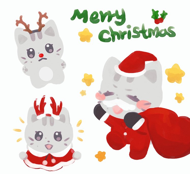 제뽀(제작완료) tweet media