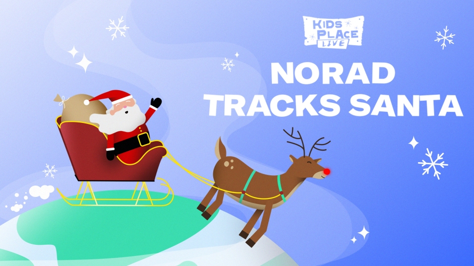 NORAD Tracks Santa (@NoradSanta) / Twitter