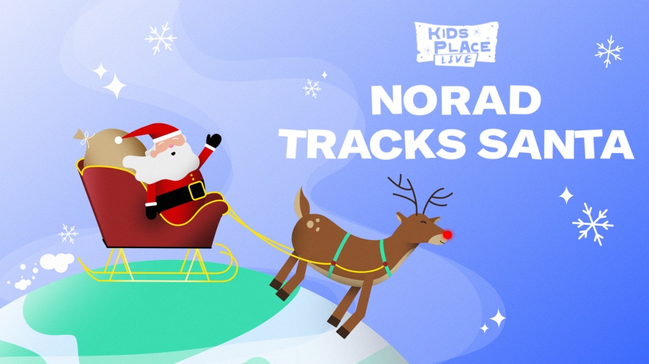  NORAD Tracks Santa (@NoradSanta) / Twitter 