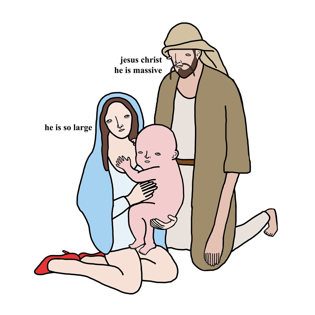 Chris (Simpsons artist) tweet media
