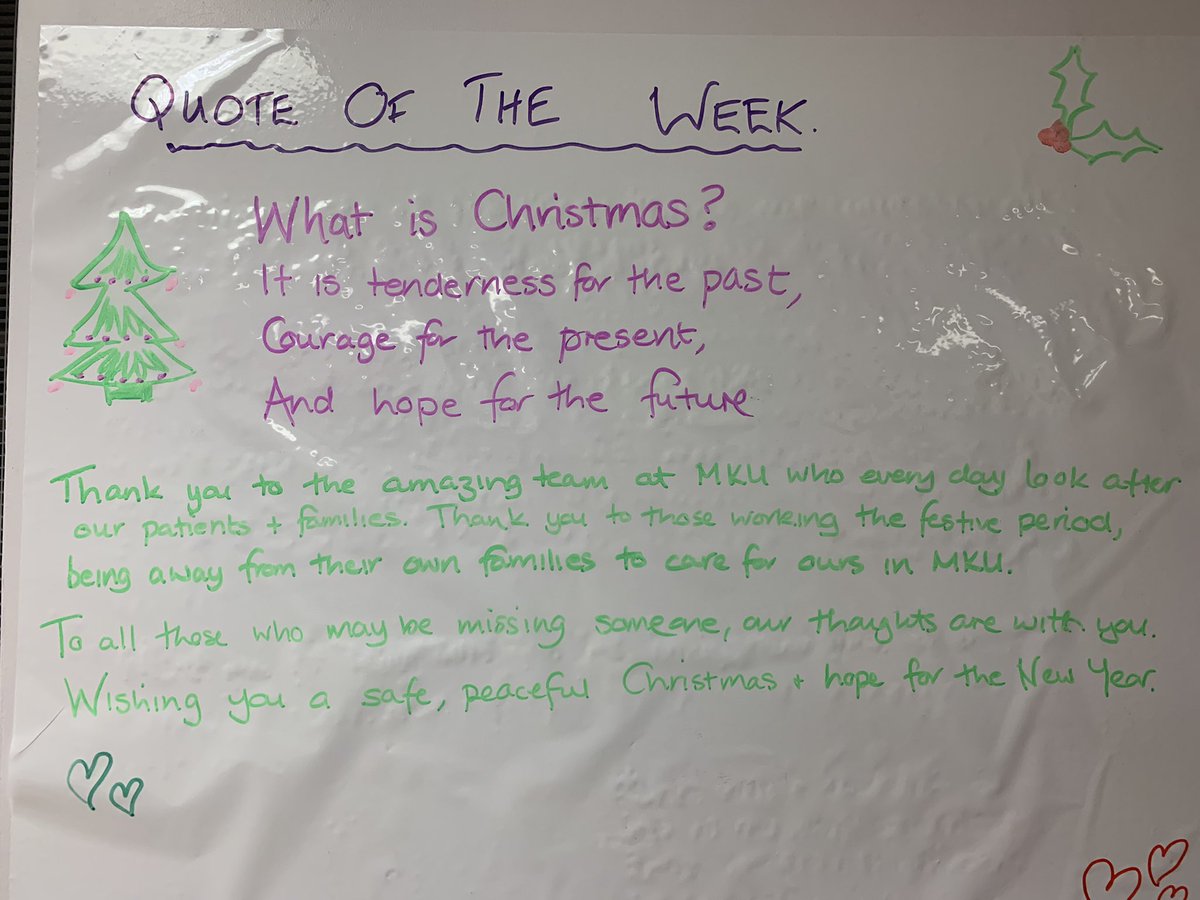 Margaret Kerr Unit tweet media