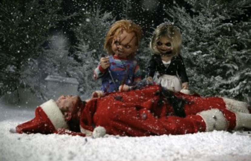 THEDOOLZQUEEN's tweet photo. Christmas Memories https://t.co/gaY2hxcD3F