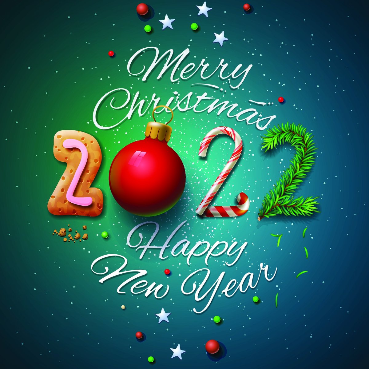 AlbaTranslating's tweet photo. The magic tree smells of success.
May jingle bells help you progress. 
We’re standing at a new frontier, 
May growth come with the Tiger’s year.

Merry Christmas and Happy New Year! https://t.co/zfuv1L1fDR