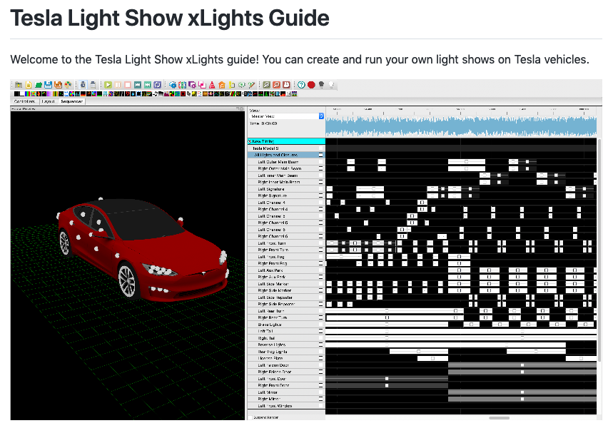 Create and run custom light show on your car

github.com/teslamotors/li…