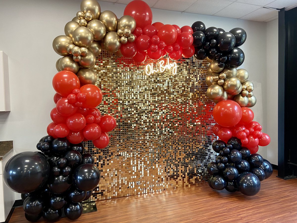 rhoskiiee's tweet photo. I never promote my business on here but if you’re in Tally or any surrounding areas book Party Queenz to elevate your next event! https://t.co/ec62Rk8PMb