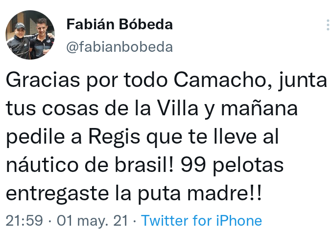 out_futbolpy's tweet photo. https://t.co/6zBJ1w0JNq