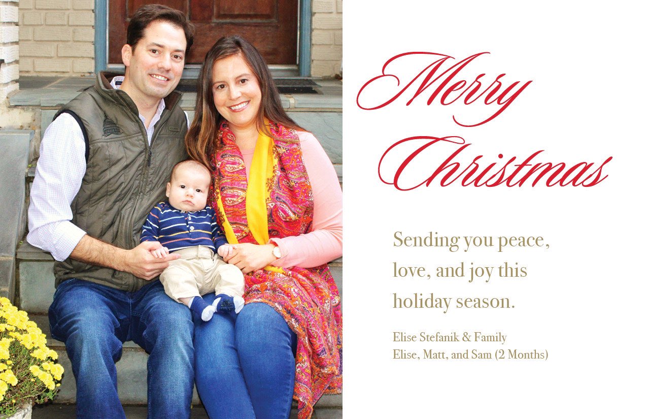 Elise Stefanik on Twitter "๐Merry Christmas New YorkERS! ๐ https//t