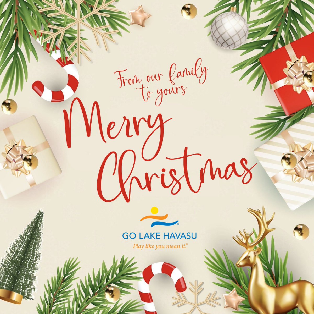 2022 Christmas Tree Lane Lake Havasu Go Lake Havasu (@Golakehavasu) / Twitter