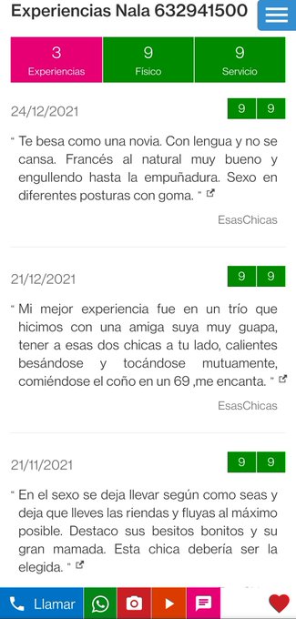 Disponible en Barcelona y alrededores solo con reserva previa💖💖💖632941500 https://t.co/9xaEWt4dqV https://t<a href="/tag/sexworkiswork"class="tags"><span>#sexworkiswork</span></a>