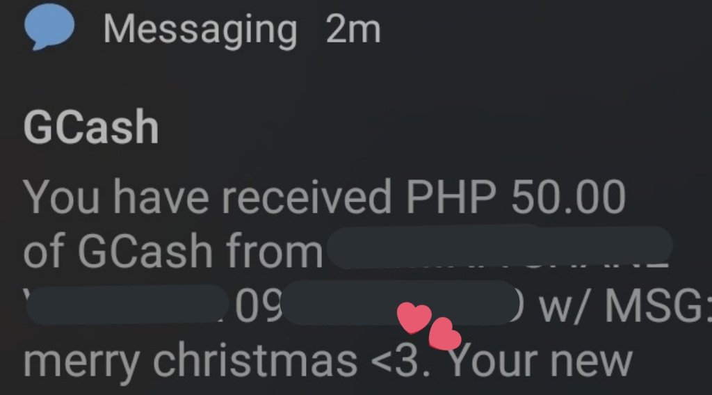 deobibijjj's tweet photo. #yoominmails || @yoomincart
thank uu so much pi sa xmas ga !! Sana masaap po ulam neo everyday!! Merry Christmas and happy new year po <333 https://t.co/NNdPCs3TmB