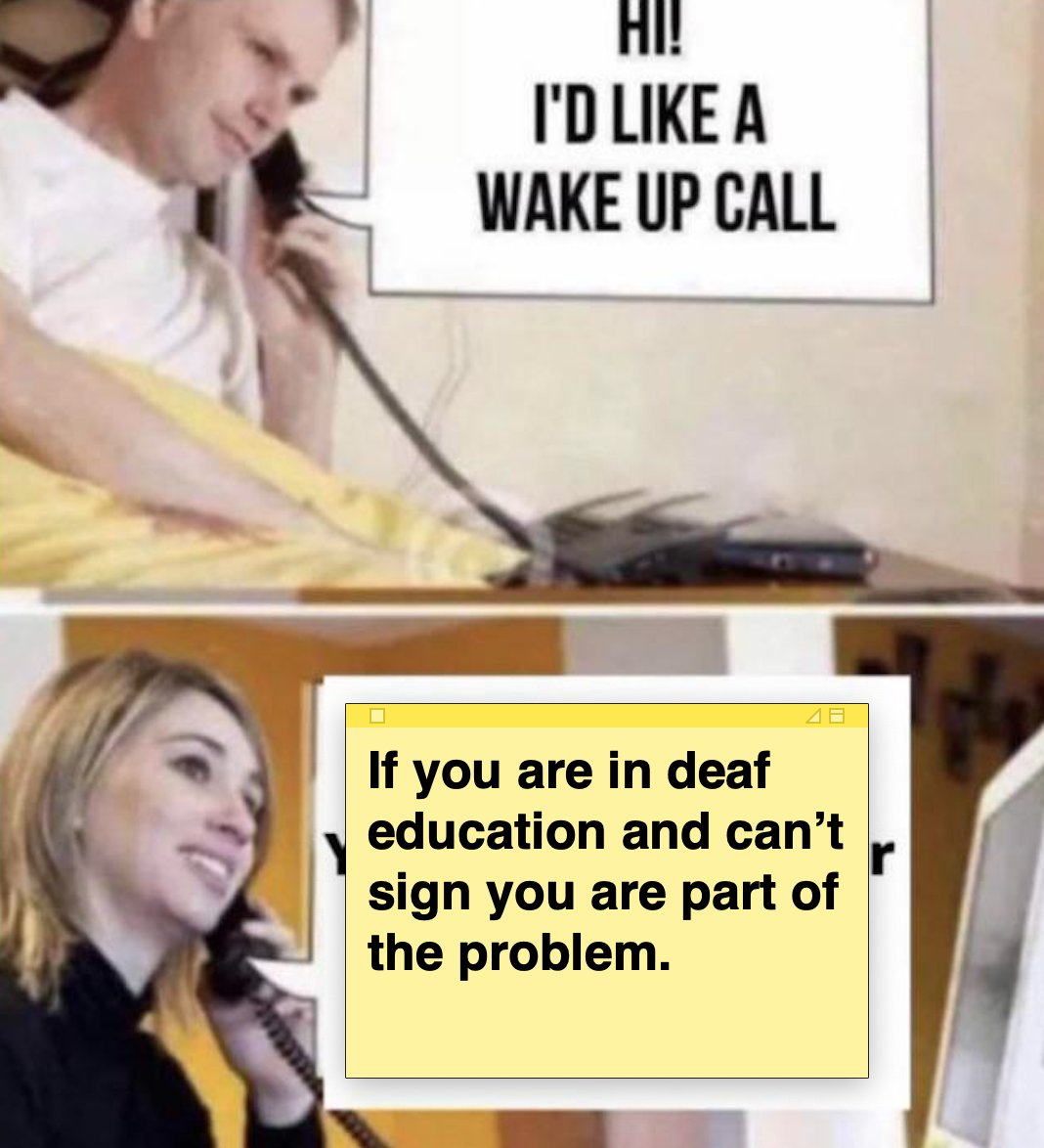 MichaelSkyer's tweet image. Hello. 
Enjoy my new bootleg meme.