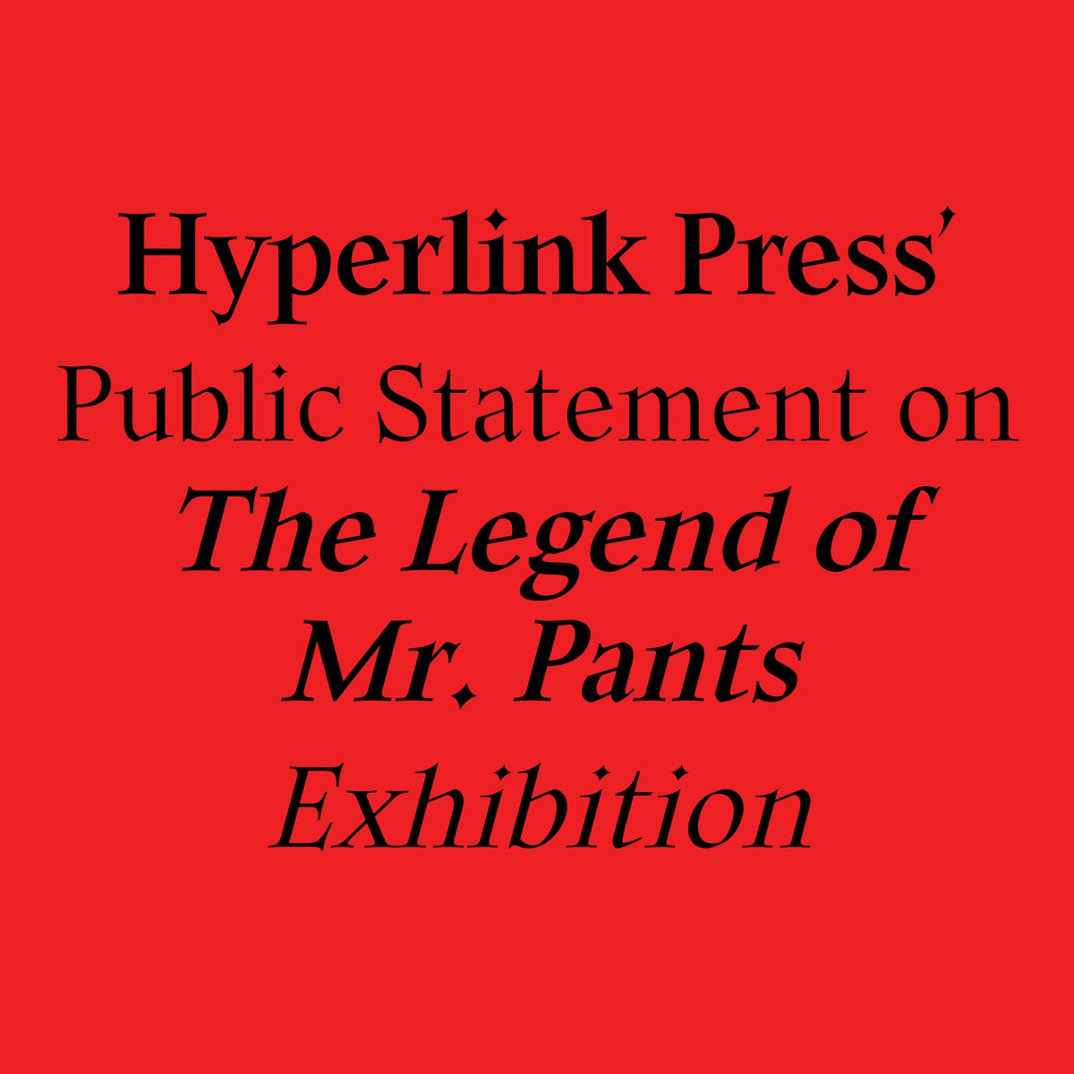 hyperlinkpress's tweet photo. @troublers2015 https://t.co/ak3YZs1Pur