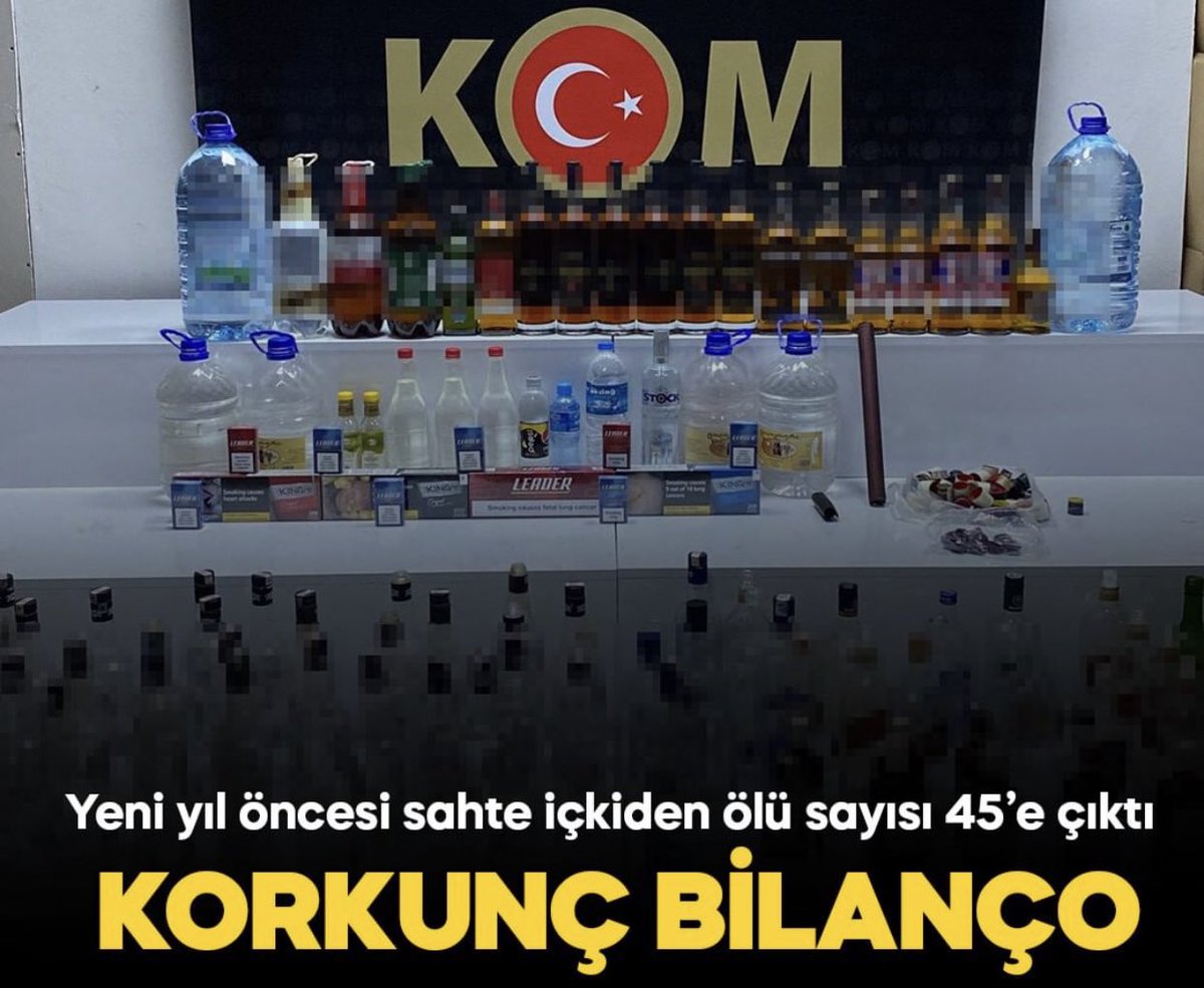 ErdemOzveren571's tweet photo. Kendisini Hoca olarak tanıtan
bir sahtekarı görünce
Tarikatler kapatılsın, medreseler kapatılsın diyenler,
Son 1 Ayda ; hakikisinde de hayır bulunmayan içkinin sahtesinden
45 kişi ölüp, 119 kişi yoğun bakıma alınmışken Meyhaneler kapatılsın,
Barlar-pavyonlar kapatılsın demiyor !. https://t.co/DFN8Sheu68