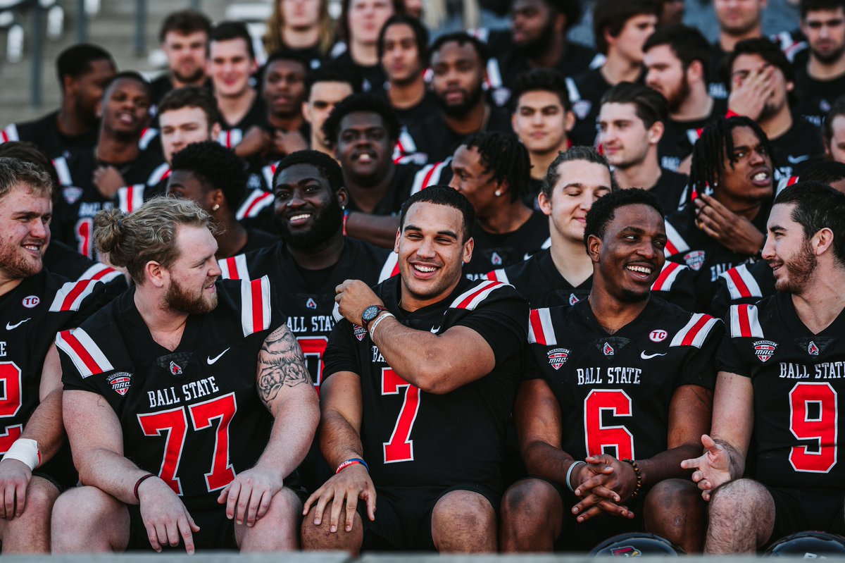 Ball State Sports Link tweet media