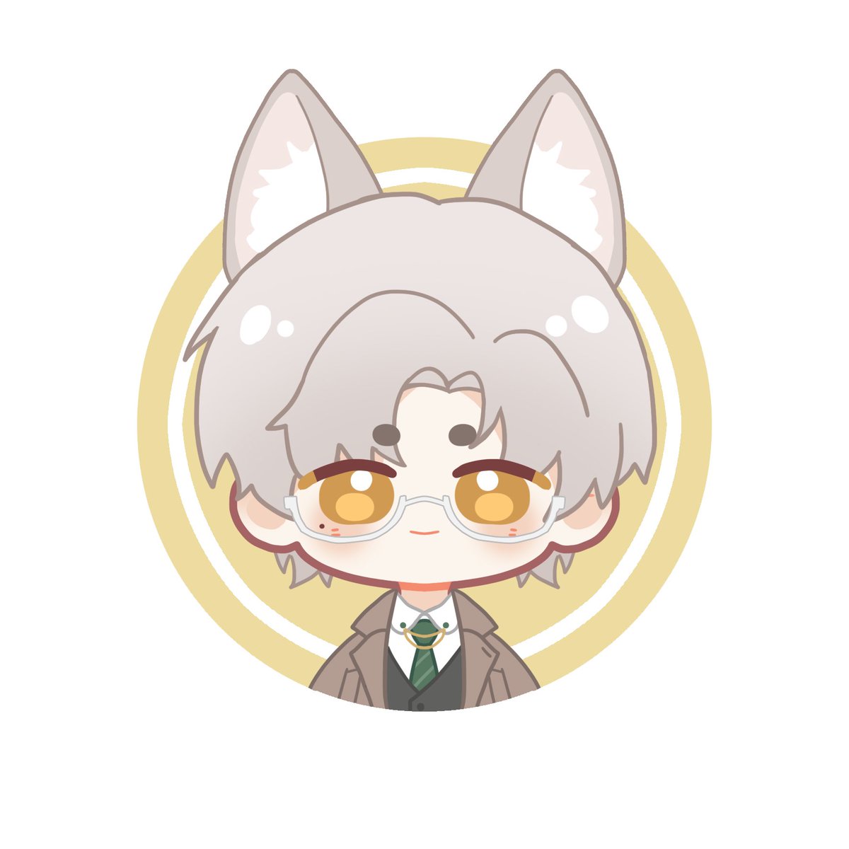 LD_klien's tweet photo. 不带帽子的版本( ´▽` )ﾉ https://t.co/yrOfw2Qhy0