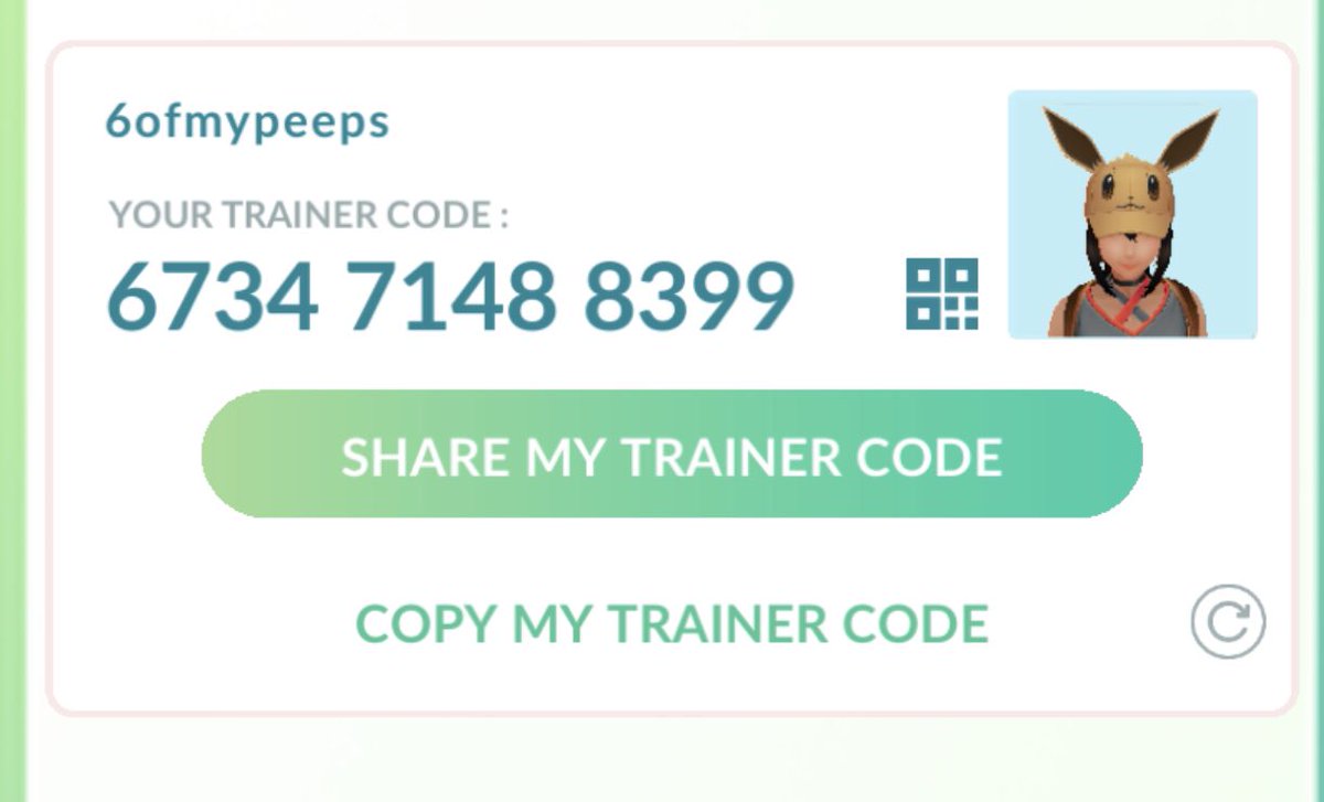 nosanityleft72's tweet photo. @PokemonGoApp  I need friends.  👇🏼👇🏼👇🏼 https://t.co/tulA0BTzTZ