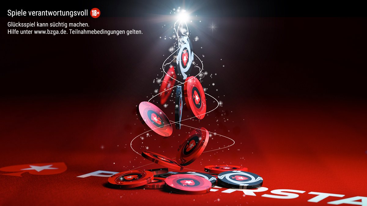 PokerStarsDE's tweet photo. 🎁 Geschenke! Heute könnt ihr ein Poker-Starter-Pack, inklusive u.a. dem Mini-Chipset, gewinnen!

Für die Chance auf den Gewinn liked, retweetet und antwortet auf diesen Post bis So 23:59 Uhr CET mit #PokerStarsDE + [Stars-ID]

Teilnahmebedingungen gelten: https://t.co/IpdB8hpGvz https://t.co/2Hftg2nfgU