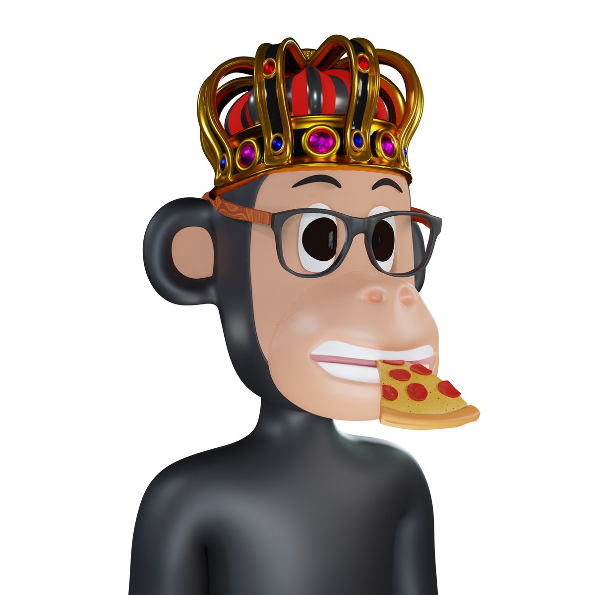 Sri Lanka's First major 3D NFT collection.
join now for early perks, discord.com/invite/jpMFwTe…