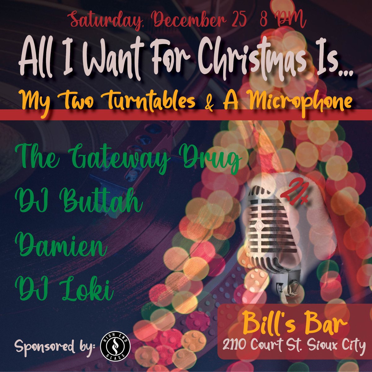 The Gateway Drug tweet media