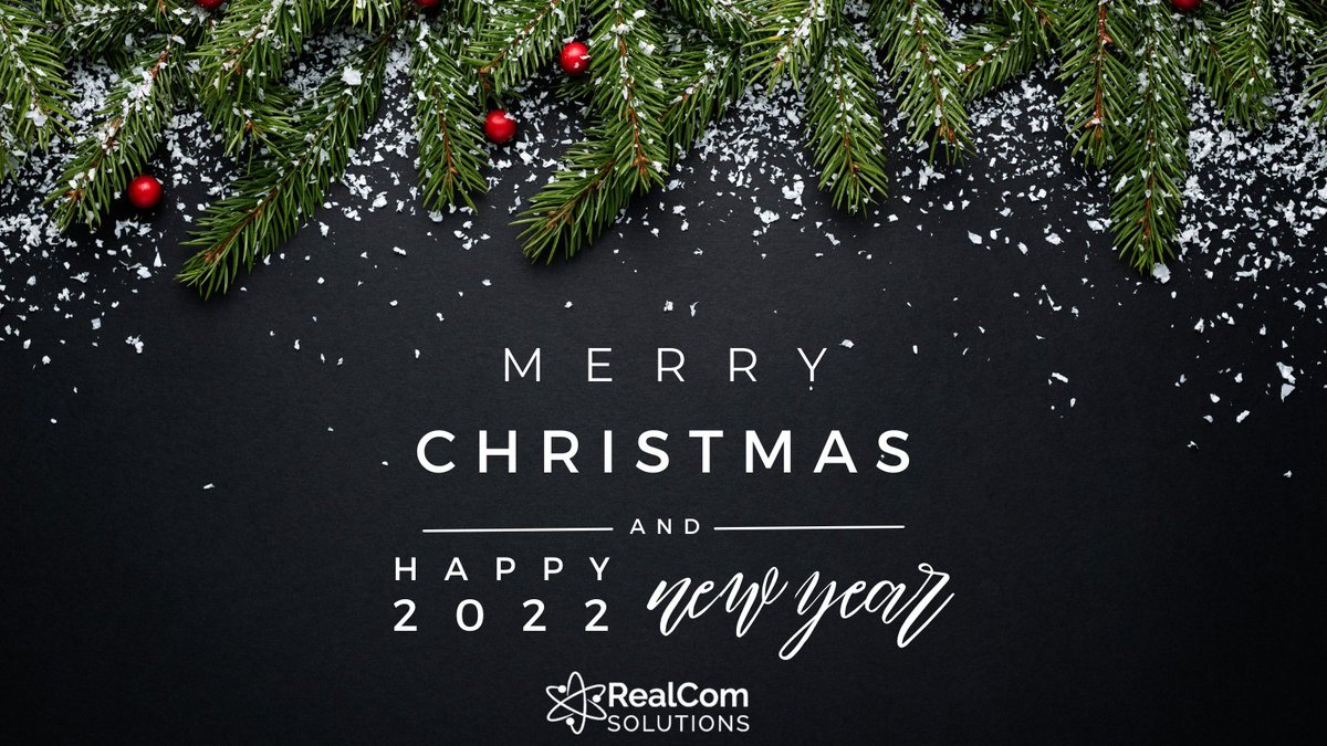 #SeasonsGreetings2021 #HappyHolidays #MerryChristmas