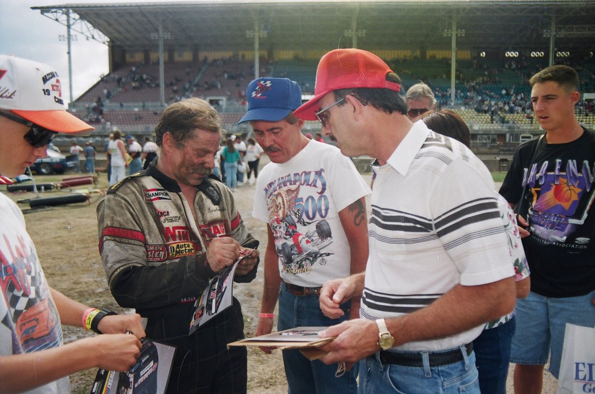 Brad Keselowski tweet media