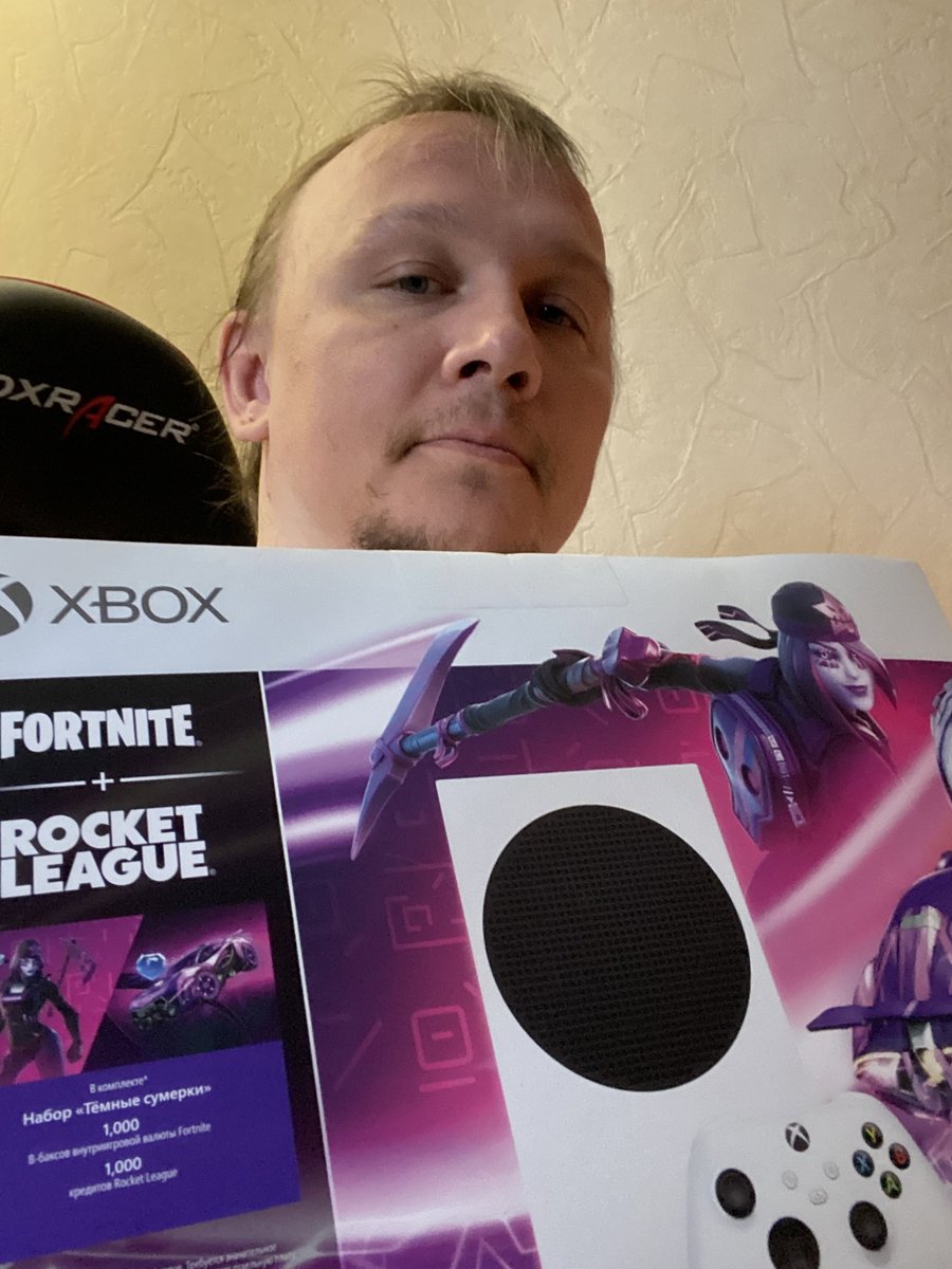 amatol's tweet image. Дарю Xbox SeS + 3 мес GamePass! С тебя подписка, лайк, ретвит и напиши, почему он должен достаться именно тебе! Можешь кратко, а можешь хоть на 5 страниц в блоге и кинь мне ссылку.
Итоги подведем в праздничные дни! 
Важно: 18 лет + из РФ.