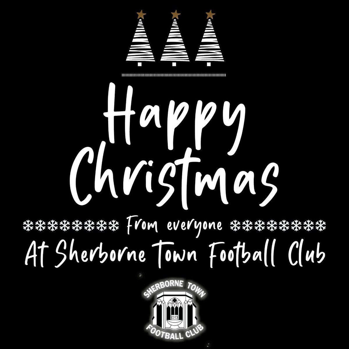 We would like to wish our players,management,committee members,volunteers,supporters and sponsors a very Merry Christmas and we hope to see you on Boxing Day #Zebras #MerryChristmas #COYZ #Christmas2021 #Christmas
