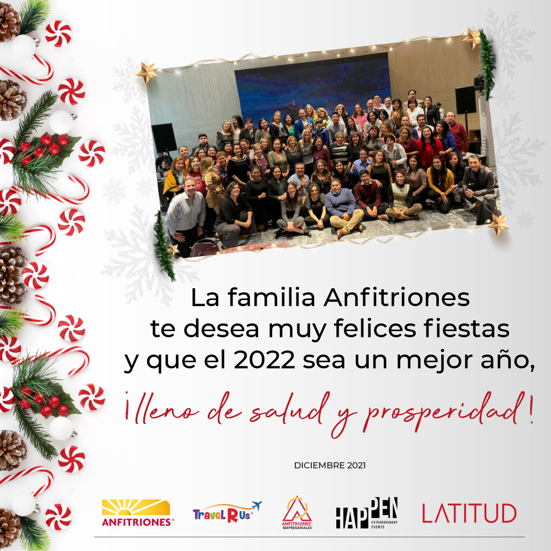 Anfitriones (@anfitrionesmx) on Twitter photo 