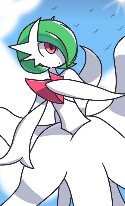 Ziro 🔞 on X: no alien not canon da minha fic de #Ben10, Mind Shock, o  alien Gardevoir macho. Com seus poderes de energia escura, ele cria mini  buracos negros e zonas