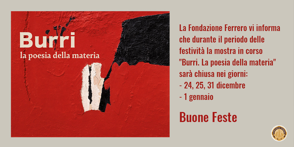 Fondazione Ferrero tweet media