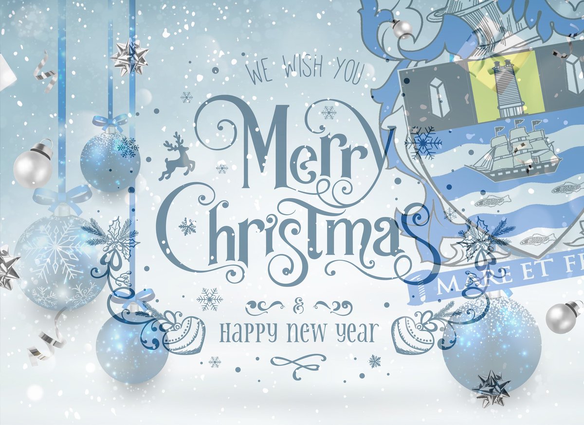 We wish you a Merry Christmas from all at Redcar Town FC. Thank you for all your support this year.