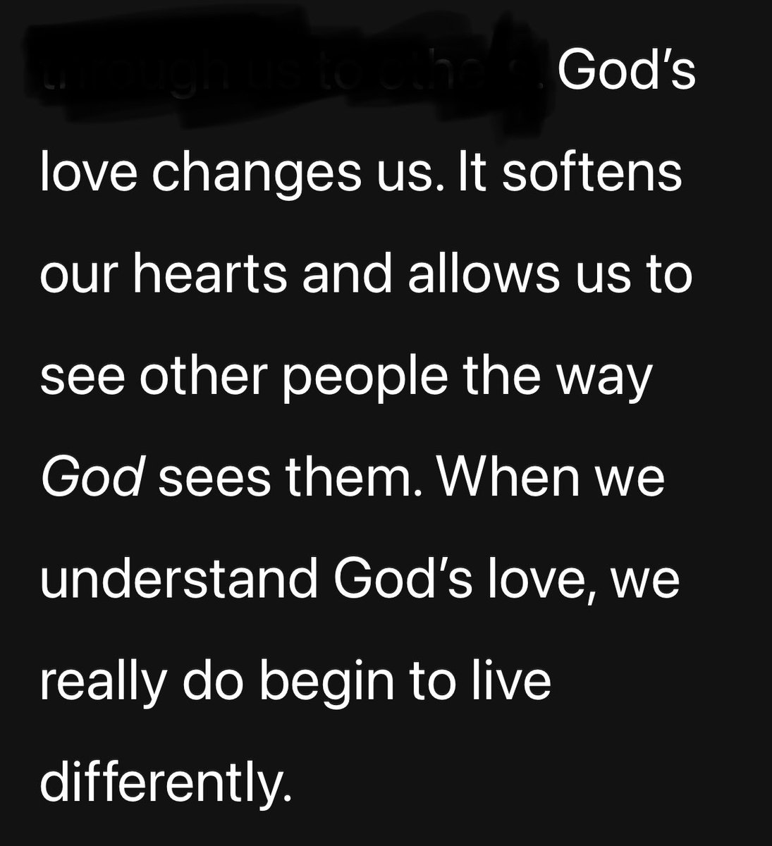 PThienes's tweet photo. #onelove #godslove #merrychristmas #wearetheworld https://t.co/kptB2Kx9e5