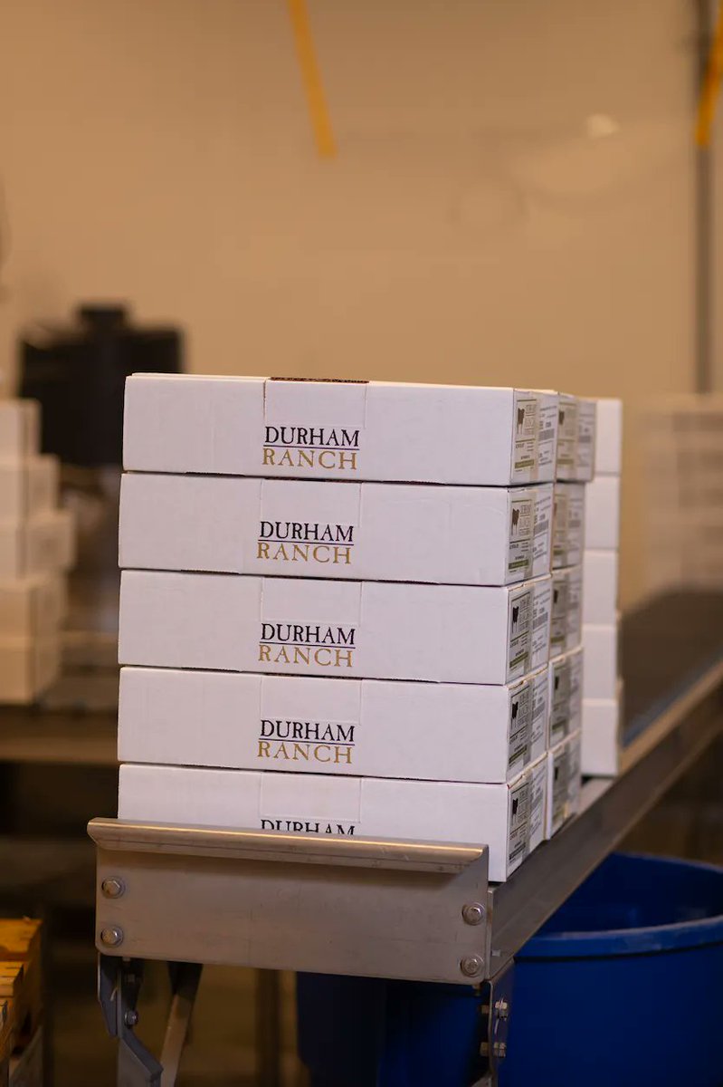 He's making a list and checking it twice! And we know natural, sustainable and wholesome proteins are at the top of your wish list (because they are always at the top of ours!).