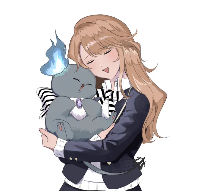 だいすきだよ 