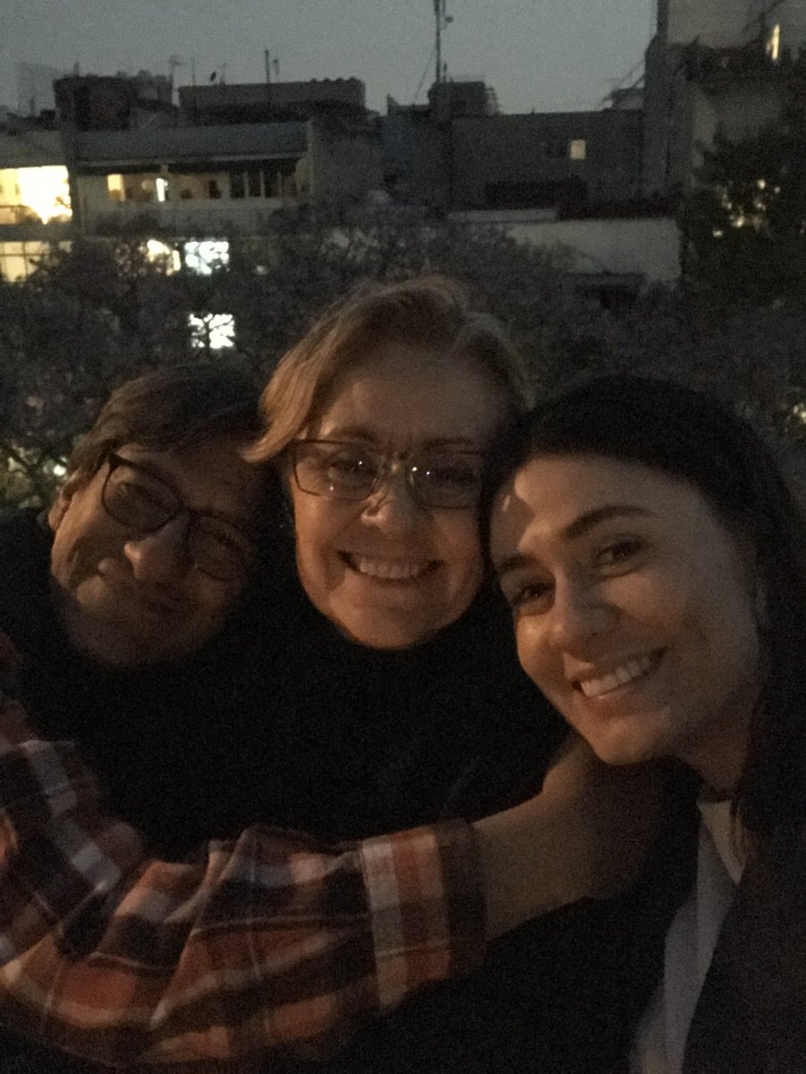 SolHG1's tweet photo. Feliz cumpleaños al Sr. Que no le gusta celebrarlos. 
Siempre orgullosa de ser tu hija y plenamente feliz de poder compartir tanta vida contigo. Te amo mucho, papi. ¡Feliz vida! 🥰 @julioastillero https://t.co/mlyMSswIlC