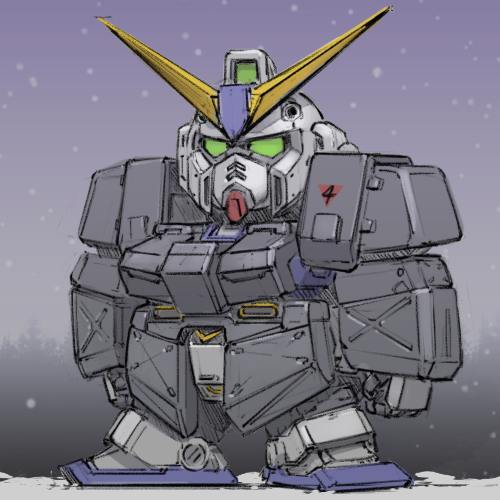 ksen_otaku's tweet photo. Merry Christmas! https://t.co/rG0lAQYhnW