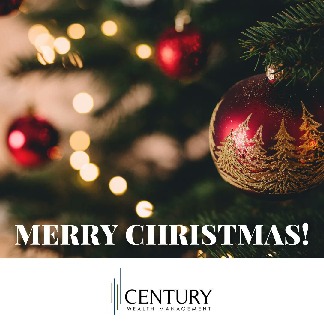 Century Wealth Mgmt tweet media