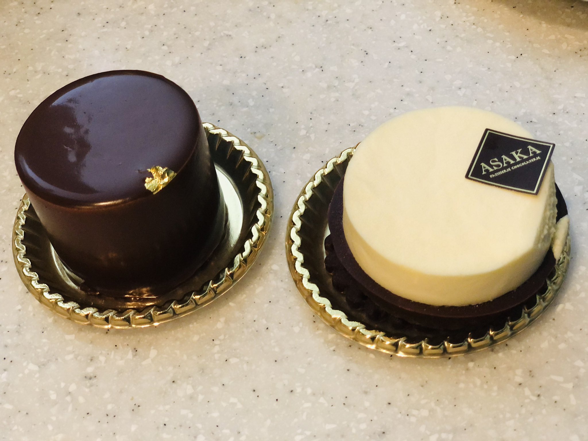 パティスリーアサカ Twitter Search Twitter