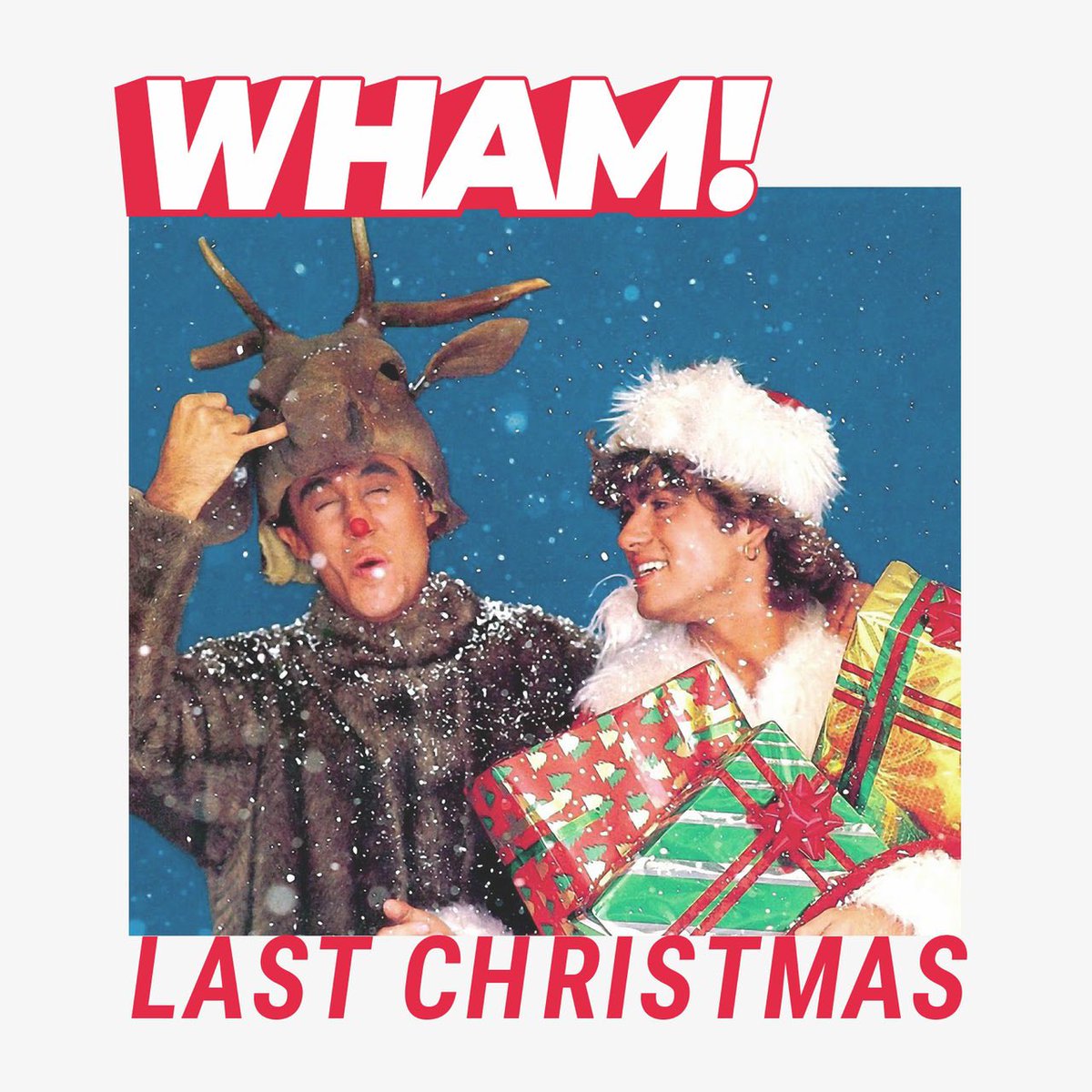 Z95BuenosAires's tweet image. En este hilo-Informe navideño, te vamos a contar curiosidades sobre “Last Christmas” de Wham!(formado por George Michael y Andrew Ridgeley), uno de los temas que más sonaron x nuestras radios y que incluso hoy podemos escuchar en estas fechas. 

#Navidad2021 @hscanner 
@bbsanzo