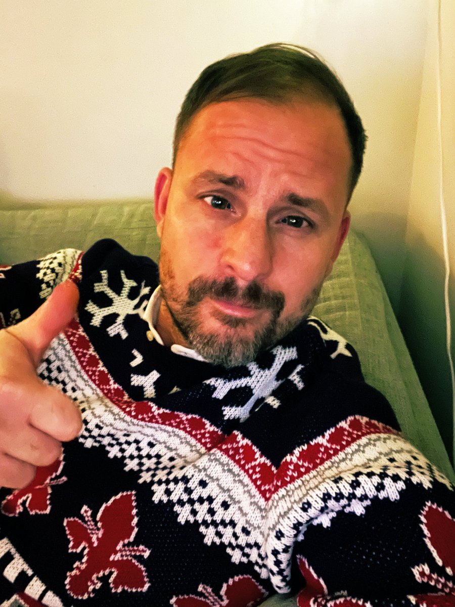 God jul! Bara skriva ut och rama in!