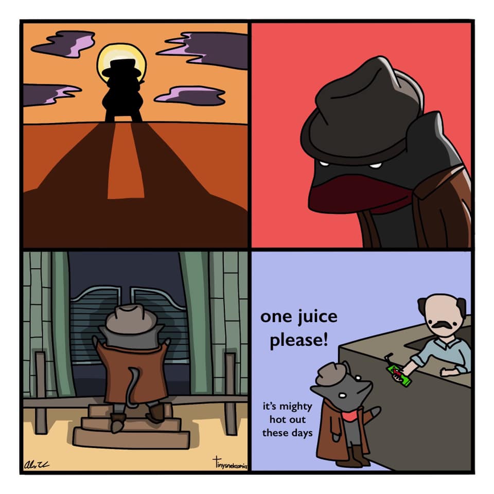 I d like juice please. I d like juice please