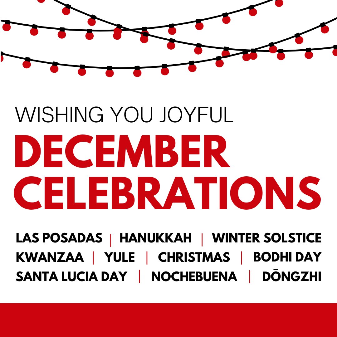 Wishing you &amp; your loved ones a joy-filled end of your year. It has been a year of some ups but a lot of downs. Sending love to each of you.

May you have time and space for regeneration, filling your cup so that you can be there for others in the new year. ❤️ 

#HappyHolidays