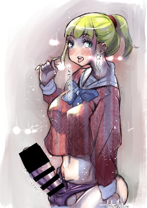 æ§ããã«ã¡ãªã¯ãªã¹ãã¹ |:3ã