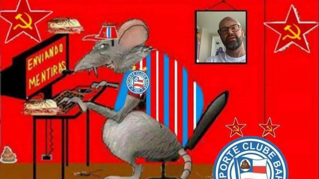 outofcontextECB's tweet photo. eta porra essa conta voltou https://t.co/cxhss3ZxY3