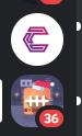 heyremind's tweet photo. thx for gb, good present for chrismax！
@HypeHuntersEU
@calix_io https://t.co/if1GUsmbWe