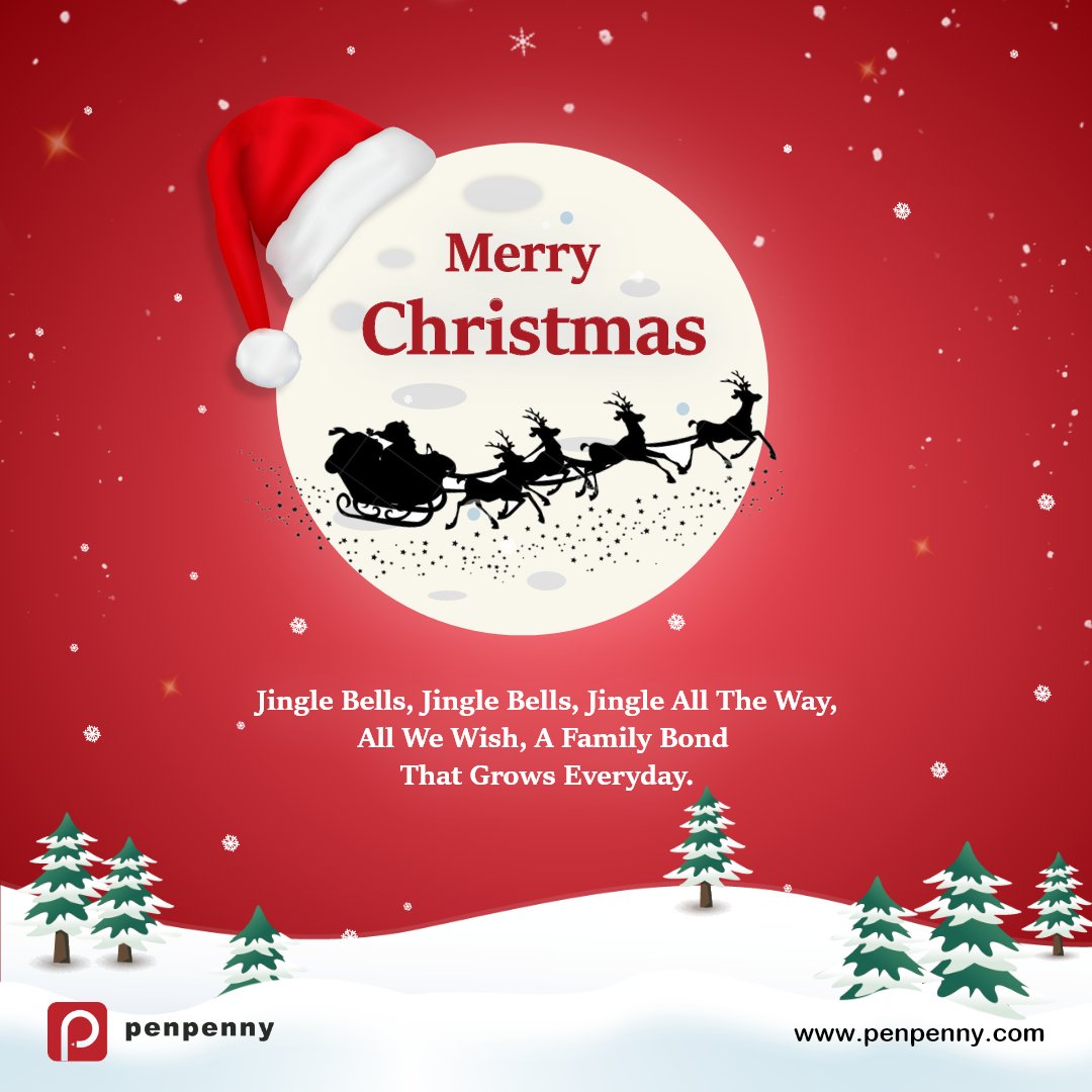 #MerryChristmas